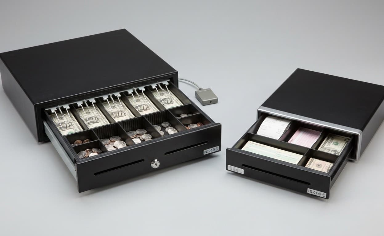 Cash Drawers