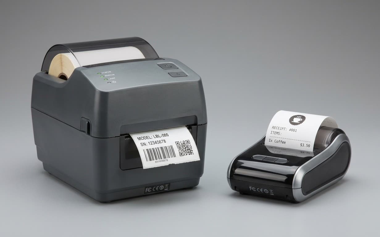 Thermal Printers
