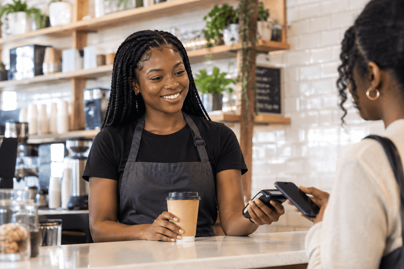 Integrated MoMo & Fast Checkout