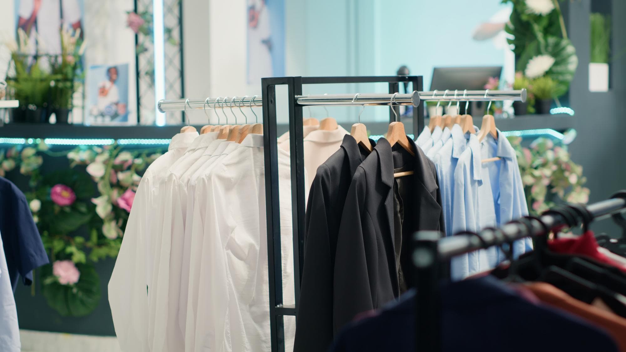 Fashion Boutiques