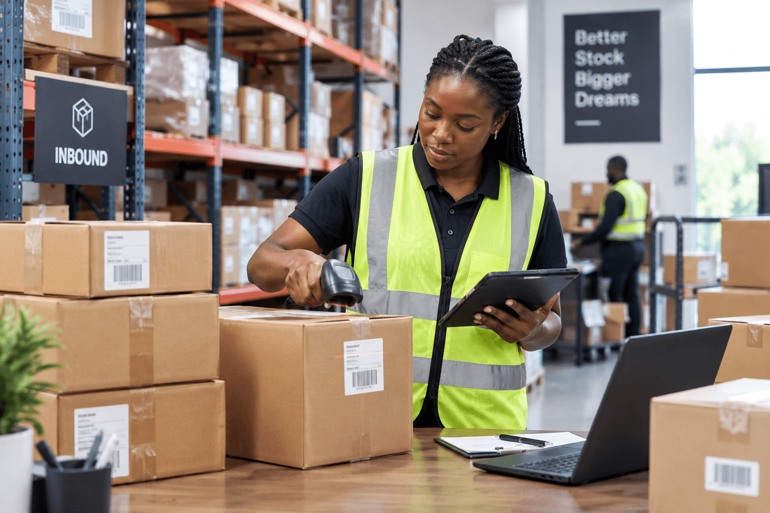 Wholesalers & Distributors