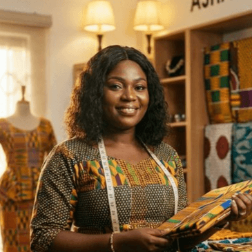 Chioma Okonjo