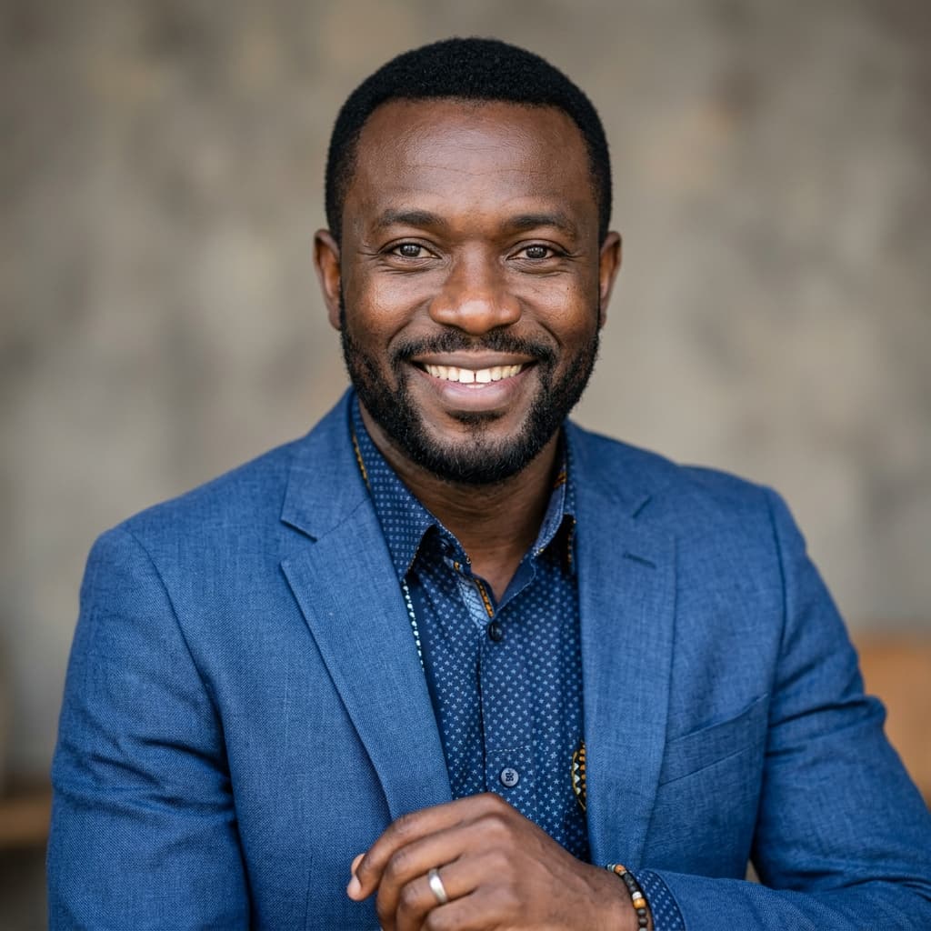 Ebenezer Osei